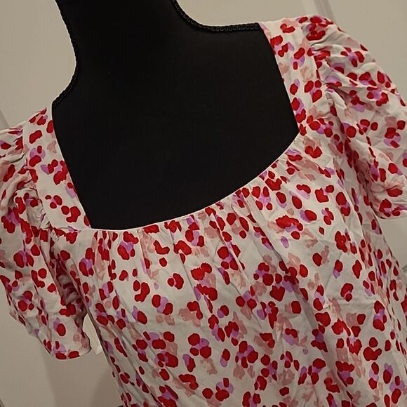 ANDREE by unit  sz S dress - Picture 2 of 11